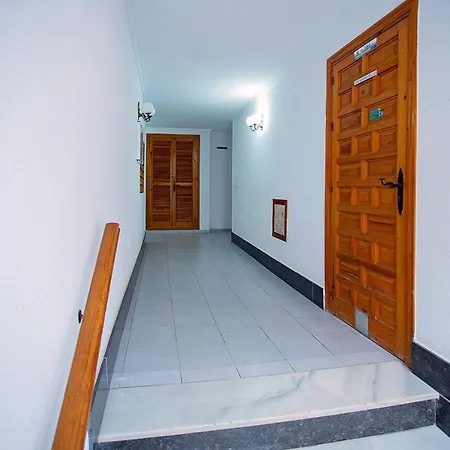 124 Studio Relax - Alicante Holiday Apartamento