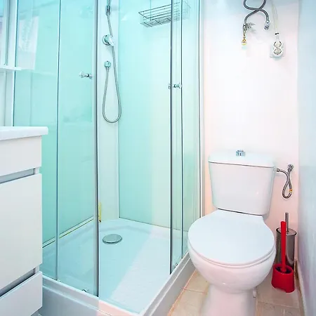 Apartamento 124 Studio Relax - Alicante Holiday