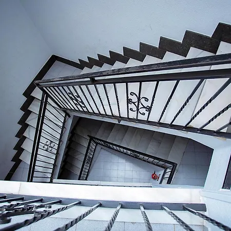 124 Studio Relax - Alicante Holiday Apartamento *