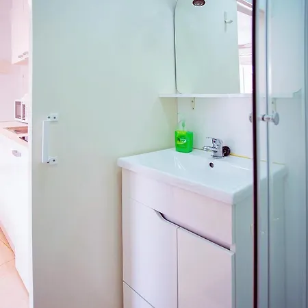 124 Studio Relax - Alicante Holiday Apartamento