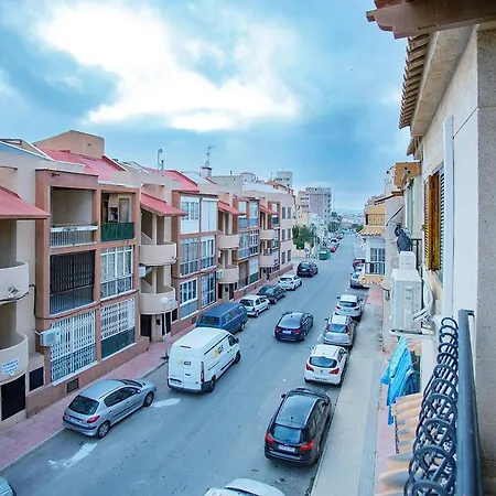 124 Studio Relax - Alicante Holiday Apartamento