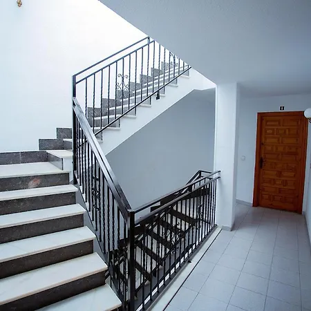 Apartamento 124 Studio Relax - Alicante Holiday Torrevieja