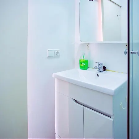 Apartamento 124 Studio Relax - Alicante Holiday